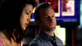 Hawaii Five 0 (Hindi)  - Season 01 Episode 17